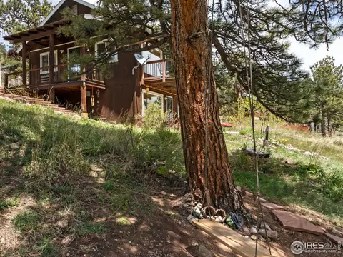 536 Taylor Rd, Lyons, CO 80540 photo 24