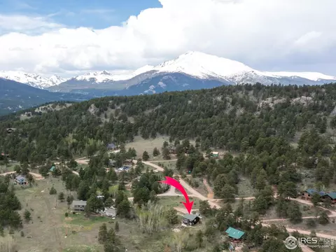 536 Taylor Rd, Lyons, CO 80540 photo 2