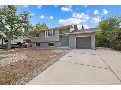 Undisclosed, Colorado Springs, CO 80911