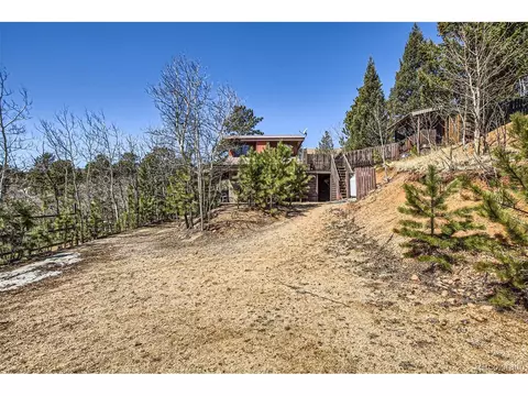 181 Mcdougal Rd, Bailey, CO 80421 photo 2
