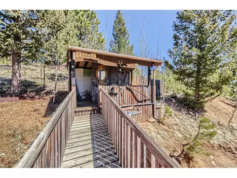 181 Mcdougal Rd, Bailey, CO 80421 photo 16