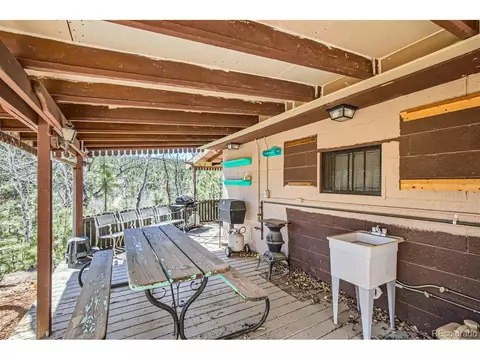 181 Mcdougal Rd, Bailey, CO 80421 photo 17