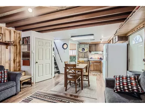 181 Mcdougal Rd, Bailey, CO 80421 photo 5