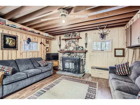 181 Mcdougal Rd, Bailey, CO 80421 photo 4