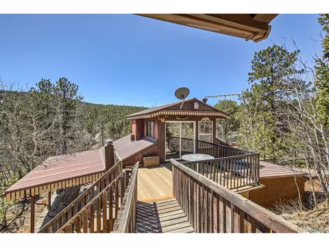 181 Mcdougal Rd, Bailey, CO 80421 photo 19