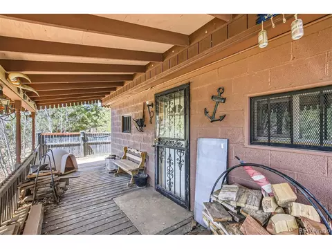 181 Mcdougal Rd, Bailey, CO 80421 photo 3