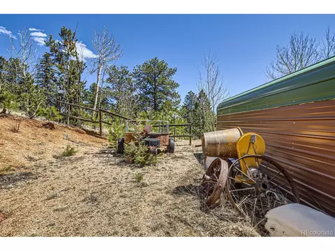 181 Mcdougal Rd, Bailey, CO 80421 photo 21