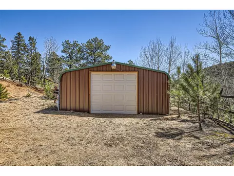 181 Mcdougal Rd, Bailey, CO 80421 photo 20