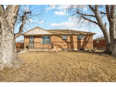 7798 Quivas St, Denver, CO 80221