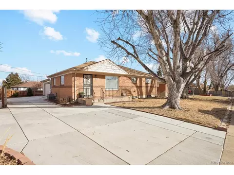 7798 Quivas St, Denver, CO 80221