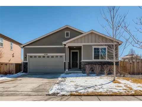22300 E Mansfield Pl, Aurora, CO 80018 photo 1