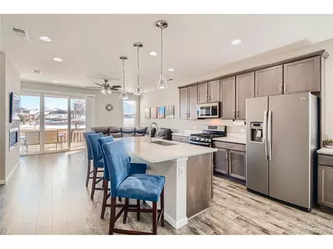 22300 E Mansfield Pl, Aurora, CO 80018 photo 9