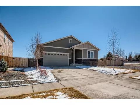 22300 E Mansfield Pl, Aurora, CO 80018 photo 2