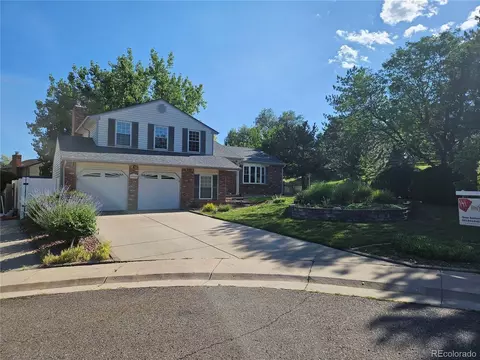9960 W Walden Ave, Littleton, CO 80127