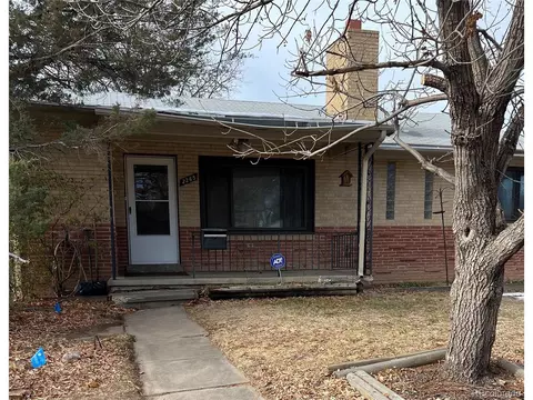 2265 Jamaica St, Aurora, CO 80010