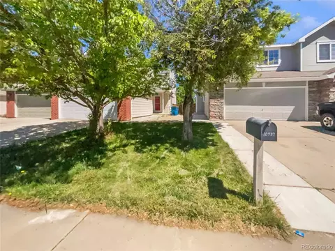 10937 E 96th Pl, Commerce City, CO 80022