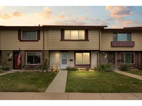 8301 W Virginia Ave, Lakewood, CO 80226