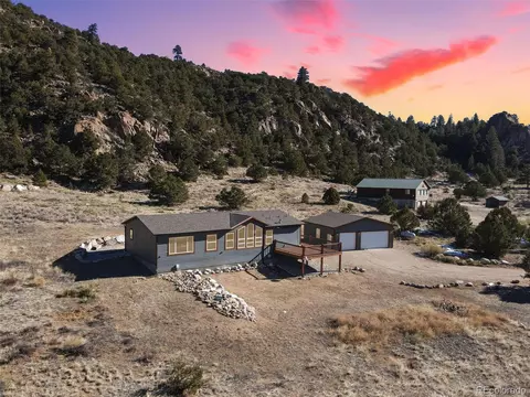 36522 Wilderness Bnd, Buena Vista, CO 81211