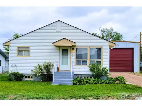 416 Dickson St, Wiggins, CO 80654 photo 1