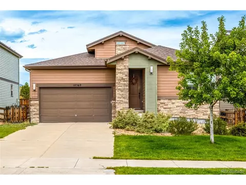 18569 W 84th Pl, Arvada, CO 80007