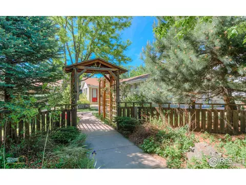 2130 Mapleton Ave #2, Boulder, CO 80304 photo 1