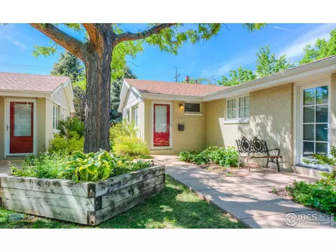 2130 Mapleton Ave #2, Boulder, CO 80304 photo 4