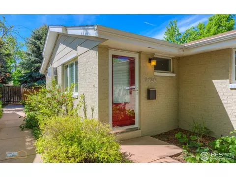 2130 Mapleton Ave #2, Boulder, CO 80304 photo 5