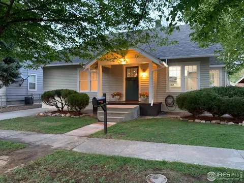 619 Carson St, Brush, CO 80723 photo 1