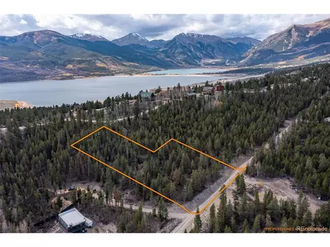 86 Mt Elbert Rd, Twin Lakes, CO 81251