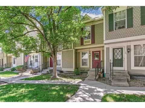 1811 S Quebec Way #148, Denver, CO 80231