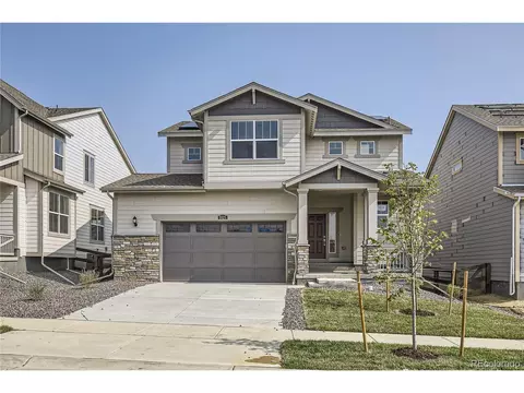 5525 Tamarack Ave, Firestone, CO 80107
