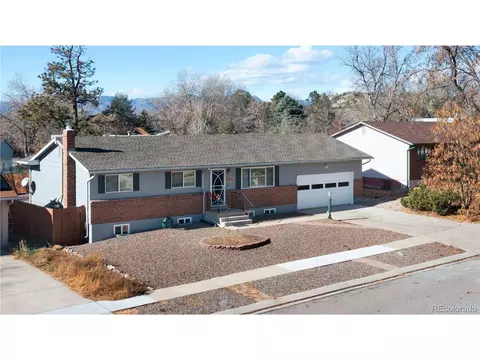 1212 Doyle Pl, Colorado Springs, CO 80915
