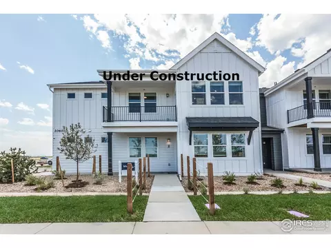 2296 Setting Sun Dr #2, Windsor, CO 80550 photo 1