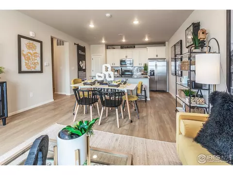 2296 Setting Sun Dr #2, Windsor, CO 80550 photo 3
