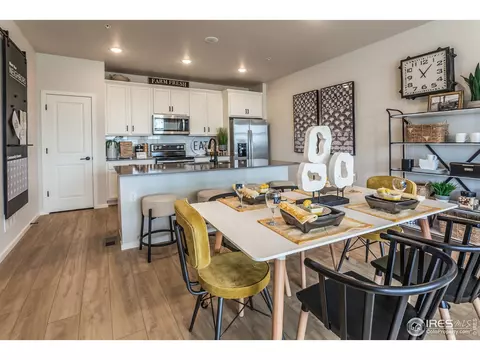 2296 Setting Sun Dr #2, Windsor, CO 80550 photo 4