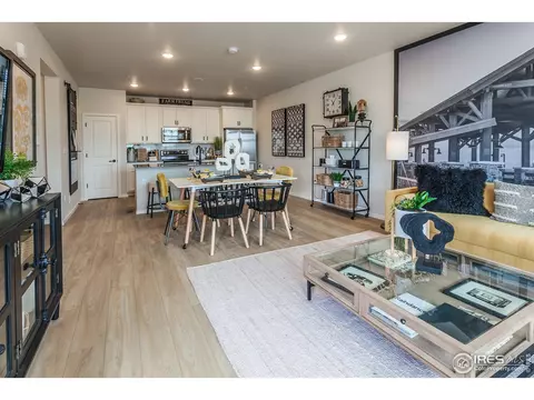 2296 Setting Sun Dr #2, Windsor, CO 80550 photo 5