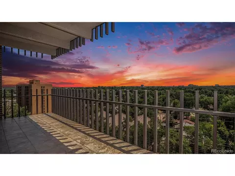 480 S Marion St Pkwy #1301, Denver, CO 80209