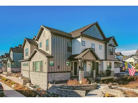 7035 Fireside Way, Castle Rock, CO 80108