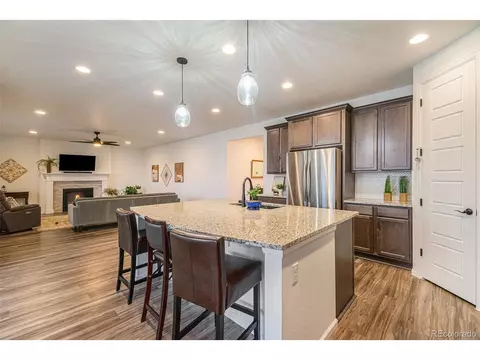21990 E Stanford Cir, Aurora, CO 80015