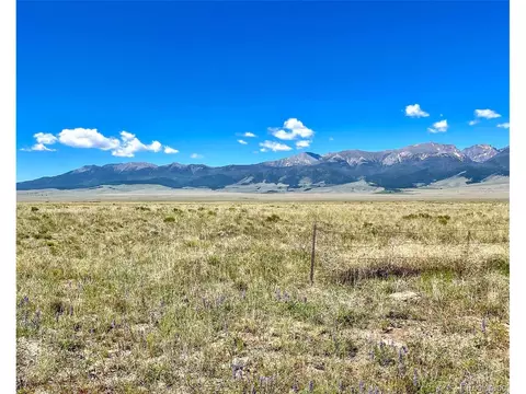 520 County Road 310, Westcliffe, CO 81252