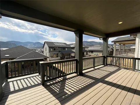 3025 S Poppy St, Morrison, CO 80465 photo 14