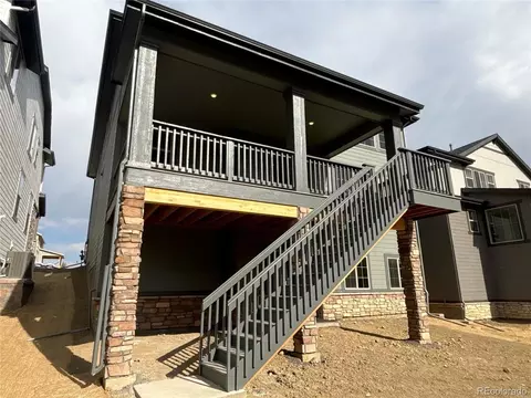 3025 S Poppy St, Morrison, CO 80465 photo 15