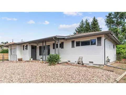 221 Everett Dr, Colorado Springs, CO 80911