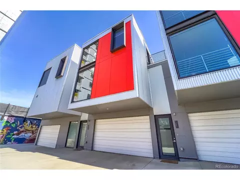 3527 Delgany St #4, Denver, CO 80216