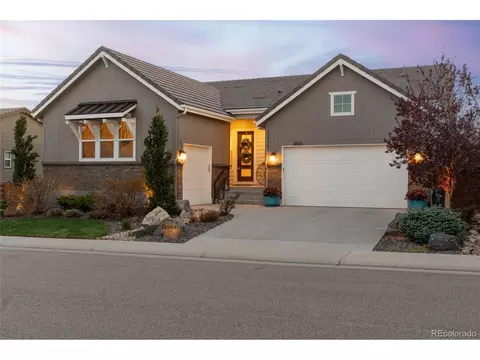 14582 Mission Walk Loop, Parker, CO 80134