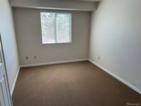 Bedroom - 4296 S Eldridge St #202, Morrison, CO 80465 photo 2 of 2