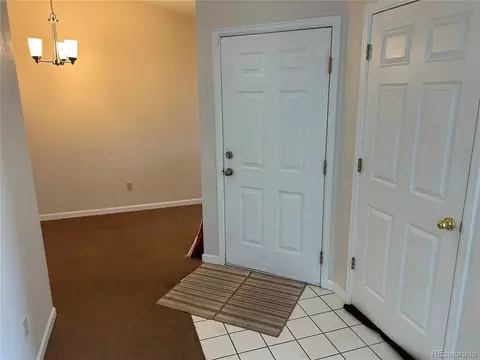 Entry Way - 4296 S Eldridge St #202, Morrison, CO 80465 photo 1 of 3
