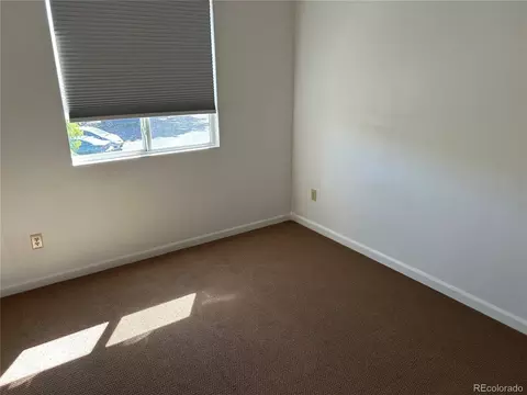 Bedroom - 4296 S Eldridge St #202, Morrison, CO 80465 photo 1 of 2