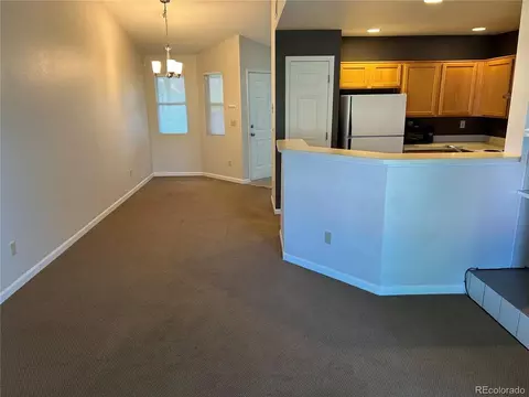 Living - 4296 S Eldridge St #202, Morrison, CO 80465 photo 2 of 2