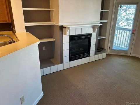 Living - 4296 S Eldridge St #202, Morrison, CO 80465 photo 1 of 2